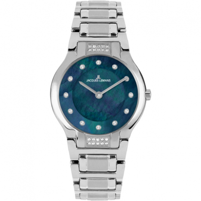 Jacques Lemans Uhren 1-2168A