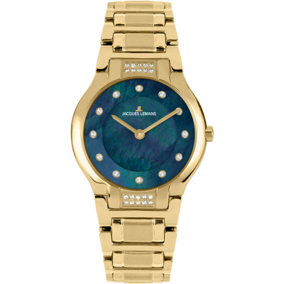 Jacques Lemans Uhren 1-2168E