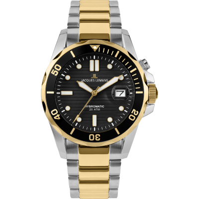 Jacques Lemans Uhren 1-2170L