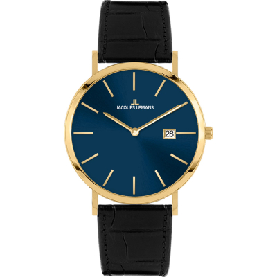 Jacques Lemans Uhren 1-2171E