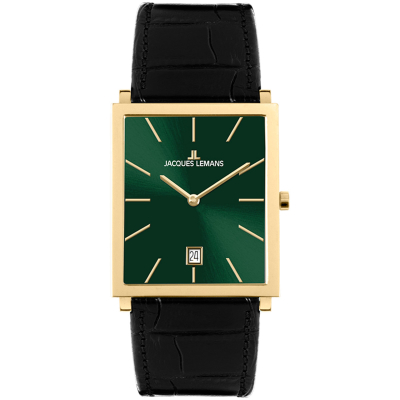 Jacques Lemans Uhren 1-2173F