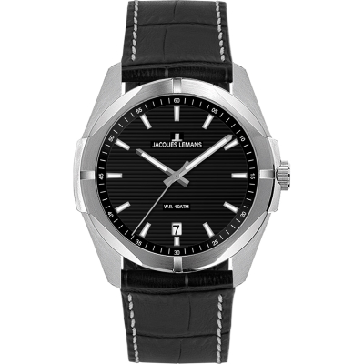 Jacques Lemans Uhren 1-2176A