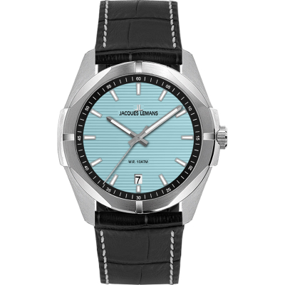 Jacques Lemans Uhren 1-2176D