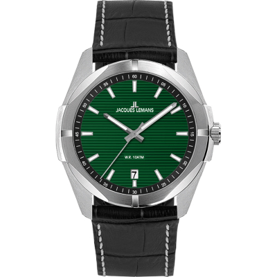 Jacques Lemans Uhren 1-2176F
