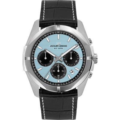Jacques Lemans Uhren 1-2180E