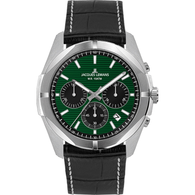 Jacques Lemans Uhren 1-2180F