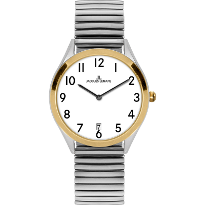 Jacques Lemans Uhren 1-2184D