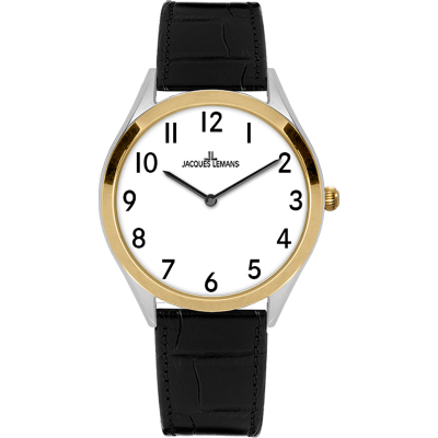 Jacques Lemans Uhren 1-2186B