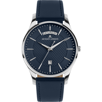 Jacques Lemans Uhren 1-2193C