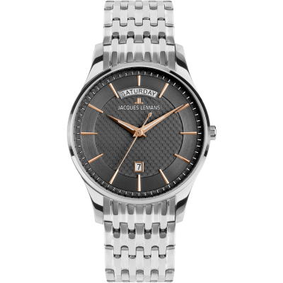 Jacques Lemans Uhren 1-2193I