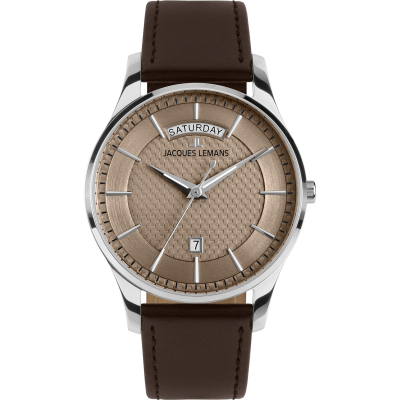 Jacques Lemans Uhren 1-2193K