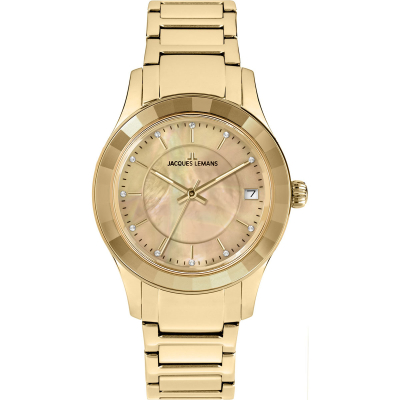 Jacques Lemans Uhren 1-2194G