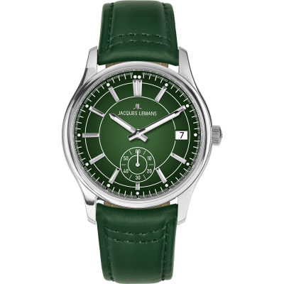 Jacques Lemans Uhren 1-2197C