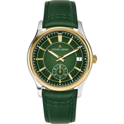 Jacques Lemans Uhren 1-2197D