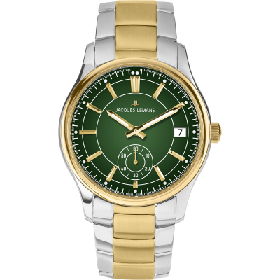 Jacques Lemans Uhren 1-2197I