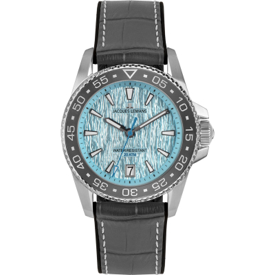 Jacques Lemans Uhren 1-2205F