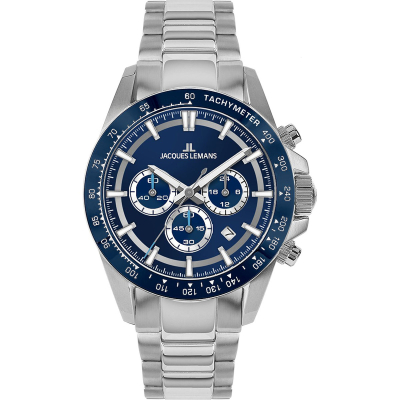 Jacques Lemans Uhren 1-2207C