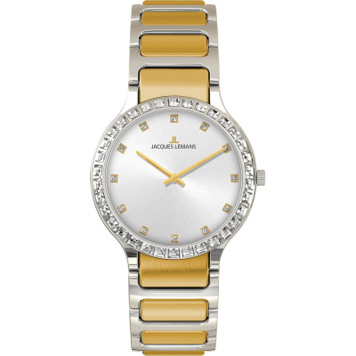 Jacques Lemans Uhren 1-2208E