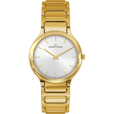 Jacques Lemans Uhren 1-2208G
