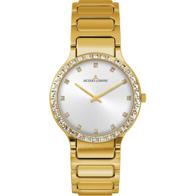 Jacques Lemans Uhren 1-2208H