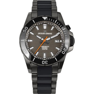 Jacques Lemans Uhren 1-2222A