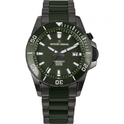 Jacques Lemans Uhren 1-2222F