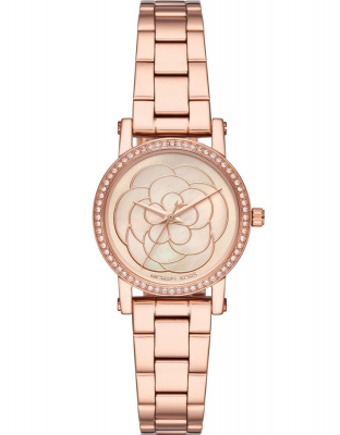 Michael Kors Uhren MK3892