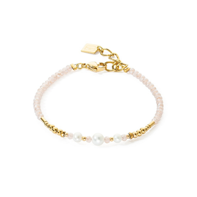 Coeur de Lion Armband 111630.1416.0