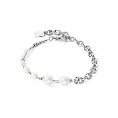 Coeur de Lion Armband 112130.1417.0