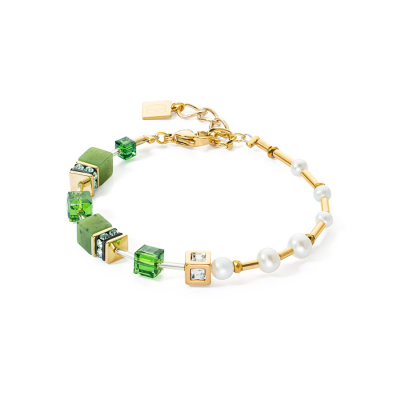 Coeur de Lion Armband 112230.0516.0