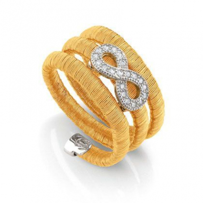 Nomination Ring 145801/012