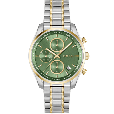 Boss Uhren 1502766