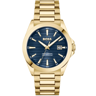 Boss Uhren 1514172