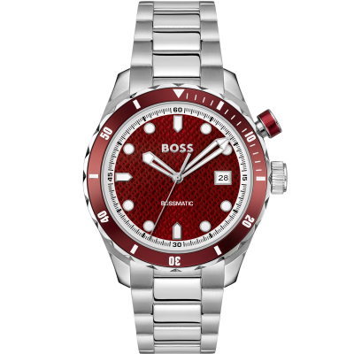 Boss Uhren 1514179