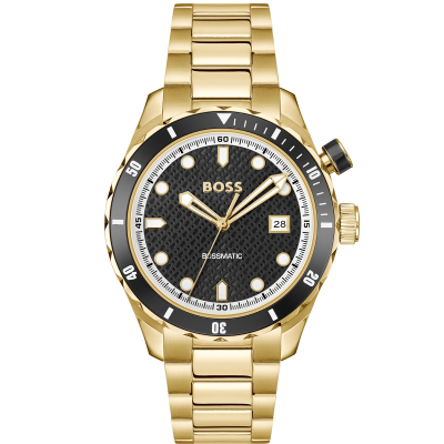 Boss Uhren 1514180