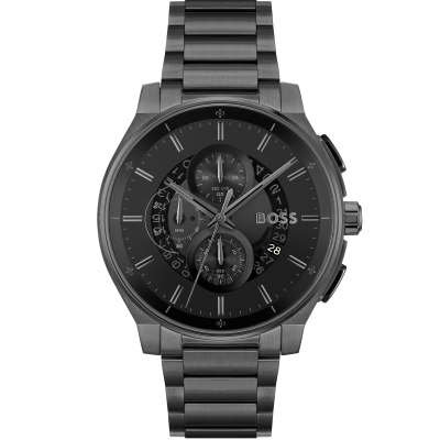 Boss Uhren 1514192