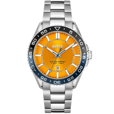 Boss Uhren 1514206