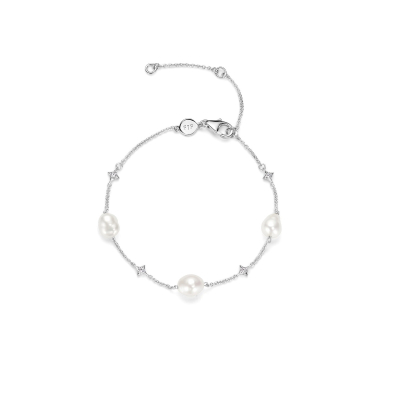 FJF JEWELLERY Armband FJF0050017SWH