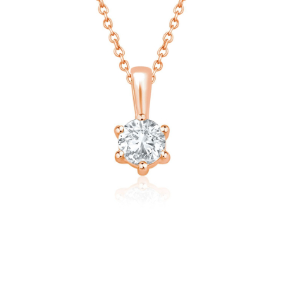 Best of Diamonds Halskette UJP002.0.10RG