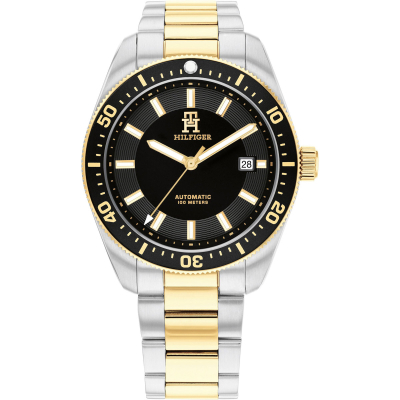 Tommy Hilfiger Uhren 1710552