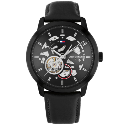 Tommy Hilfiger Uhren 1710659