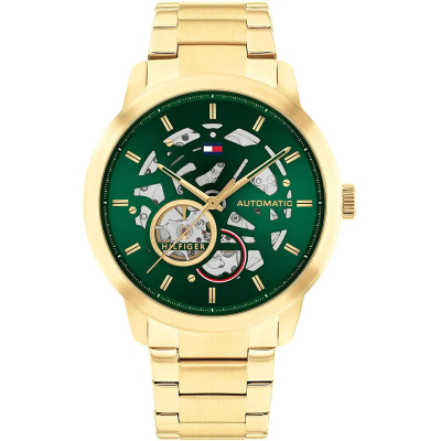 Tommy Hilfiger Uhren 1710662