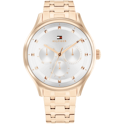 Tommy Hilfiger Uhren 1782752