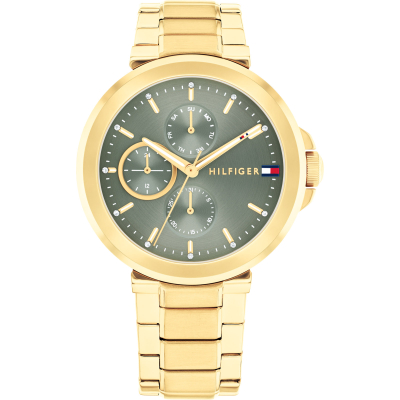 Tommy Hilfiger Uhren 1782755