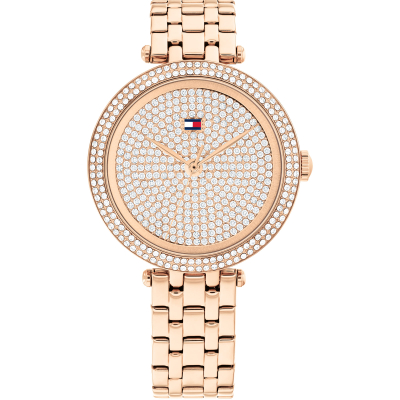 Tommy Hilfiger Uhren 1782761