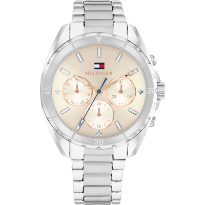 Tommy Hilfiger Uhren 1782782