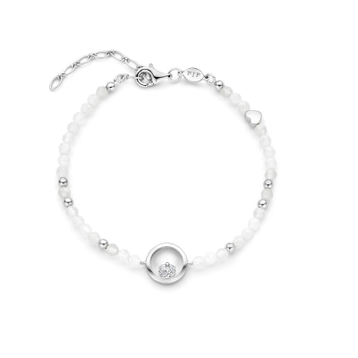 FJF JEWELLERY Armband FJF0050028SRB