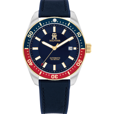 Tommy Hilfiger Uhren 1792141_