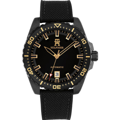 Tommy Hilfiger Uhren 1792159