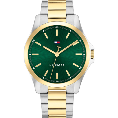 Tommy Hilfiger Uhren 1792192